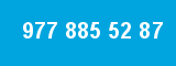 977 885 52 87 977 885 52 87